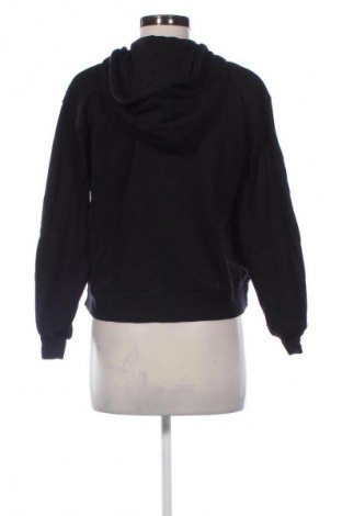 Hanorac de femei H&M Divided, Mărime M, Culoare Negru, Preț 57,99 Lei