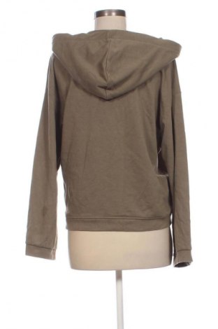 Дамски суитшърт H&M Divided, Размер XS, Цвят Зелен, Цена 9,20 €
