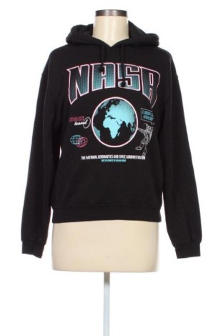 Dámská mikina  H&M Divided, Velikost S, Barva Černá, Cena  389,00 Kč