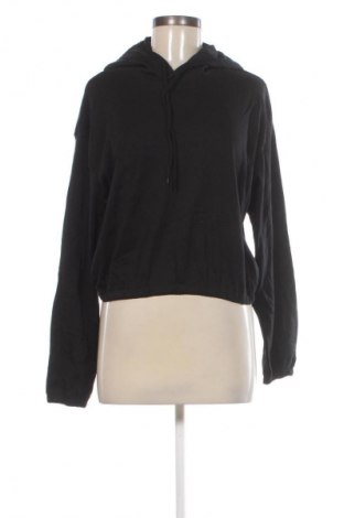 Дамски суитшърт H&M Divided, Размер L, Цвят Черен, Цена 4,60 €