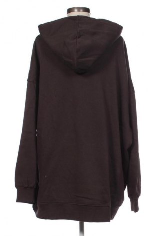 Női sweatshirt H&M Divided, Méret 3XL, Szín Barna, Ár 10 759 Ft