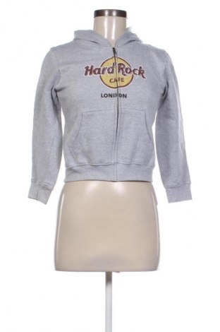 Kinder Sweatshirts Hard Rock, Größe 12-13y/ 158-164 cm, Farbe Grau, Preis 14,99 €