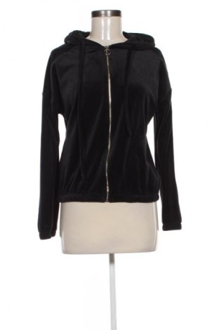 Дамски суитшърт Hunkemoller, Размер XS, Цвят Черен, Цена 11,78 €