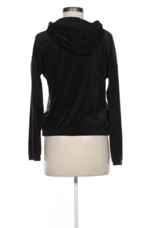 Дамски суитшърт Hunkemoller, Размер XS, Цвят Черен, Цена 11,78 €
