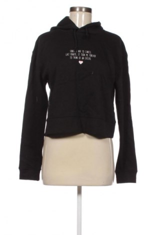 Dámská mikina  Jay Jays, Velikost S, Barva Černá, Cena  59,00 Kč