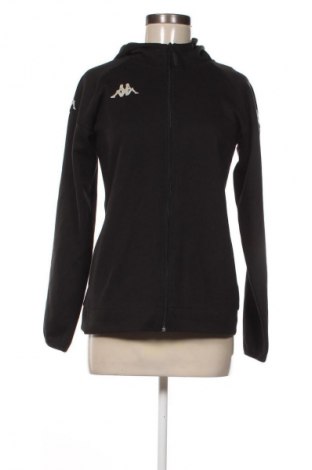 Damska bluza Kappa, Rozmiar M, Kolor Czarny, Cena 30,99 zł