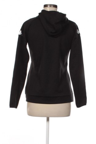Damska bluza Kappa, Rozmiar M, Kolor Czarny, Cena 30,99 zł