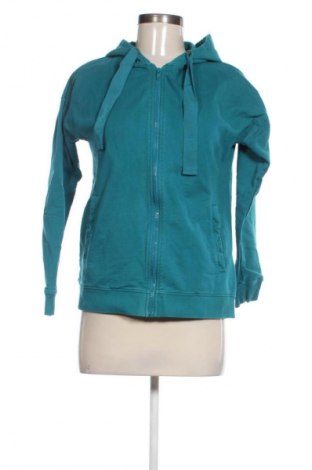 Damen Sweatshirt Lee Cooper, Größe S, Farbe Blau, Preis € 8,63