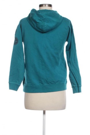 Damen Sweatshirt Lee Cooper, Größe S, Farbe Blau, Preis € 8,63