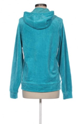 Дамски суитшърт Lotto, Размер XL, Цвят Син, Цена 13,80 €