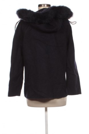 Női kabát Massimo Dutti, Méret S, Szín Kék, Ár 11 789 Ft
