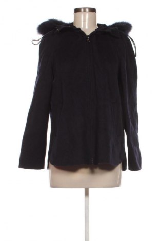 Női kabát Massimo Dutti, Méret S, Szín Kék, Ár 11 789 Ft