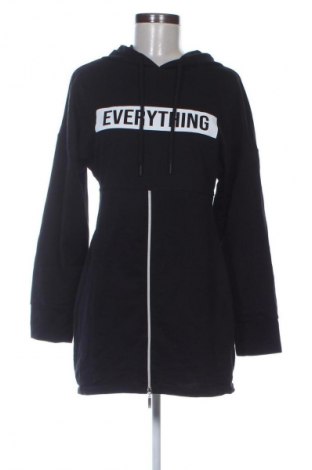 Damen Sweatshirt Metrofive, Größe XL, Farbe Schwarz, Preis € 9,99