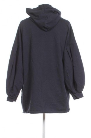 Дамски суитшърт NEW COLLECTION, Размер M, Цвят Син, Цена 11,75 €