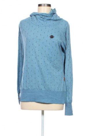 Damska bluza Naketano, Rozmiar L, Kolor Kolorowy, Cena 37,99 zł