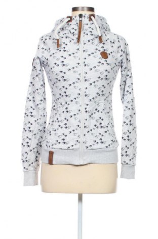 Dámská mikina  Naketano, Velikost XS, Barva Vícebarevné, Cena  559,00 Kč