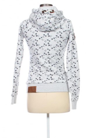 Dámská mikina  Naketano, Velikost XS, Barva Vícebarevné, Cena  559,00 Kč