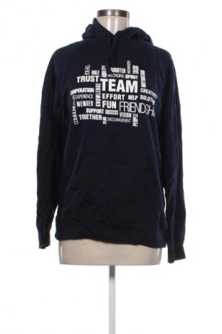 Дамски суитшърт Neutral, Размер S, Цвят Син, Цена 4,60 €