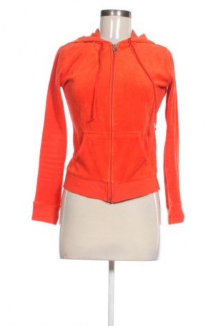 Дамски суитшърт New York & Company, Размер XS, Цвят Червен, Цена 11,24 €