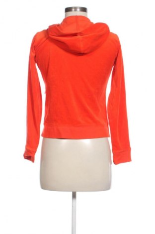 Дамски суитшърт New York & Company, Размер XS, Цвят Червен, Цена 11,24 €