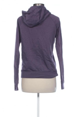 Dámská mikina  Nike, Velikost XS, Barva Fialová, Cena  558,00 Kč