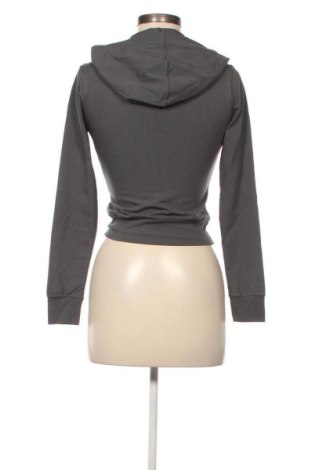 Дамски суитшърт Nike, Размер XS, Цвят Сив, Цена 24,54 €