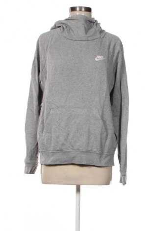 Női sweatshirt Nike, Méret M, Szín Szürke, Ár 12 549 Ft