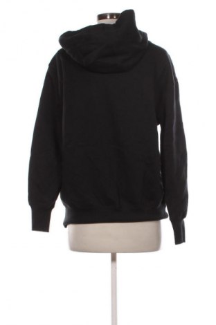 Damen Sweatshirt Nike, Größe XXS, Farbe Schwarz, Preis 30,99 €