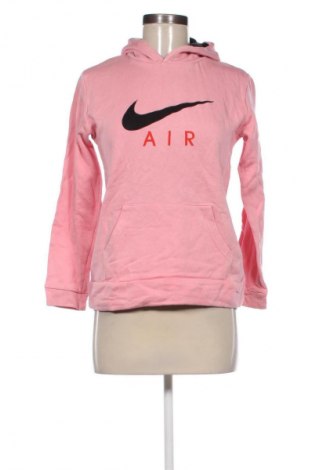 Női sweatshirt Nike, Méret S, Szín Rózsaszín, Ár 8 119 Ft