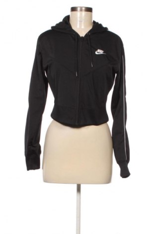 Дамски суитшърт Nike, Размер S, Цвят Черен, Цена 17,89 €