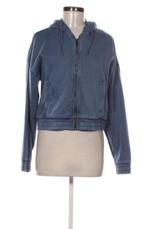 Dámská mikina  ONLY, Velikost S, Barva Modrá, Cena  249,00 Kč