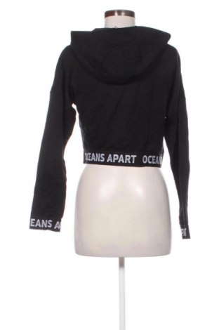 Női sweatshirt Oceans Apart, Méret XS, Szín Fekete, Ár 4 469 Ft