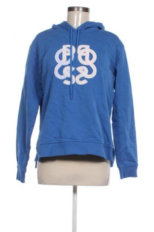 Dámská mikina  Opus, Velikost M, Barva Modrá, Cena  1 158,00 Kč