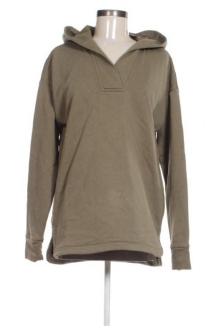 Дамски суитшърт Opus, Размер L, Цвят Зелен, Цена 12,27 €