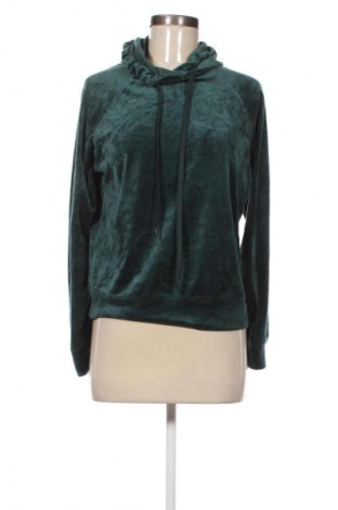 Damska bluza Oysho, Rozmiar S, Kolor Zielony, Cena 61,99 zł