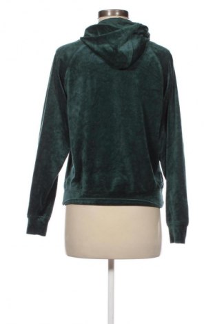 Damska bluza Oysho, Rozmiar S, Kolor Zielony, Cena 61,99 zł