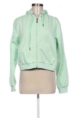 Hanorac de femei Page One, Mărime L, Culoare Verde, Preț 30,99 Lei