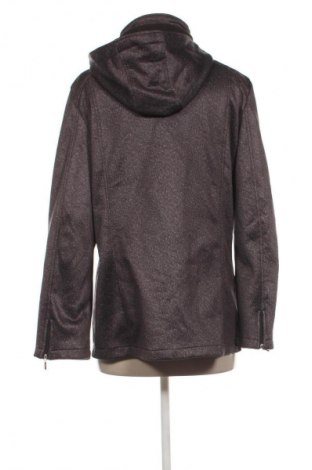 Дамски суитшърт Paola, Размер L, Цвят Кафяв, Цена 3,57 €