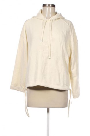 Damen Sweatshirt Parfois, Größe XS, Farbe Ecru, Preis € 22,99