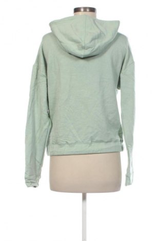 Dámská mikina  Rockwear, Velikost S, Barva Zelená, Cena  369,00 Kč