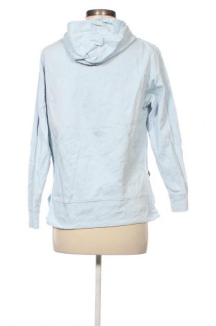 Dámská mikina  S.Oliver, Velikost S, Barva Modrá, Cena  199,00 Kč