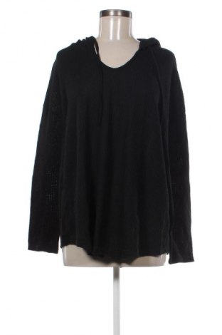 Дамски суитшърт SHEIN, Размер XXL, Цвят Черен, Цена 5,11 €