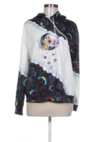 Dámská mikina  SHEIN, Velikost S, Barva Vícebarevné, Cena  429,00 Kč