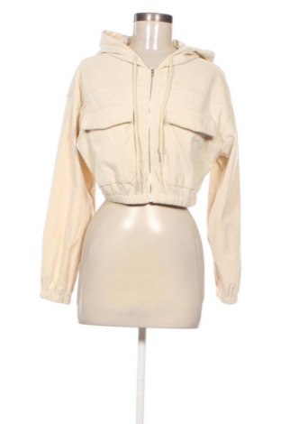 Dámská mikina  SHEIN, Velikost S, Barva Béžová, Cena  449,00 Kč