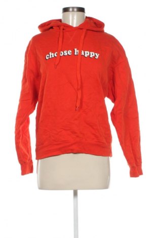 Hanorac de femei Set, Mărime S, Culoare Portocaliu, Preț 41,99 Lei