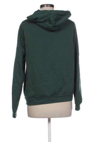 Hanorac de femei Sinsay, Mărime XL, Culoare Verde, Preț 62,99 Lei