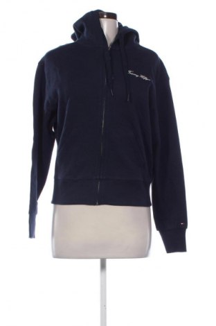 Damen Sweatshirt Tommy Hilfiger, Größe XS, Farbe Blau, Preis € 134,99