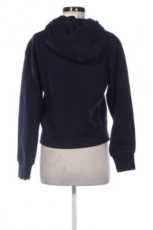 Damen Sweatshirt Tommy Hilfiger, Größe XS, Farbe Blau, Preis € 134,99