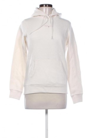 Damska bluza Tommy Jeans, Rozmiar XS, Kolor ecru, Cena 382,99 zł