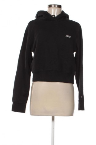 Damska bluza Tommy Jeans, Rozmiar L, Kolor Czarny, Cena 318,99 zł